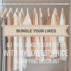 2+ Items For 20% OFF & Shipping Discount :)